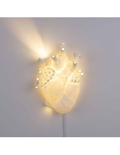 Aplique HEART LAMP - Seletti 2