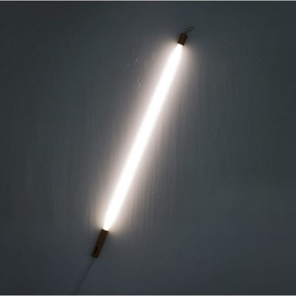 Lampada led LINEA - Seletti