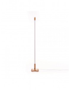 Lampada led LINEA - Seletti 2