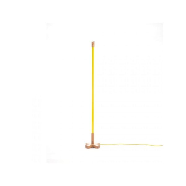 Lampada led LINEA - Seletti