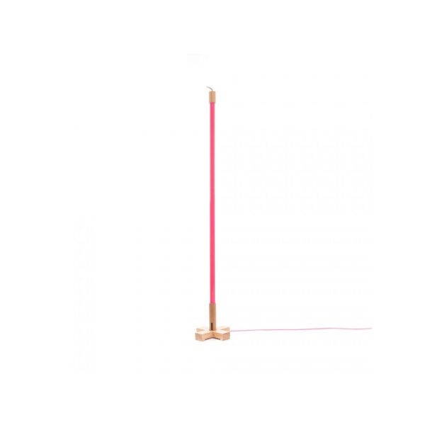 Lampada led LINEA - Seletti