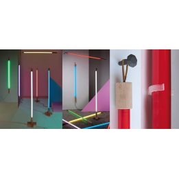 Lampada led LINEA - Seletti