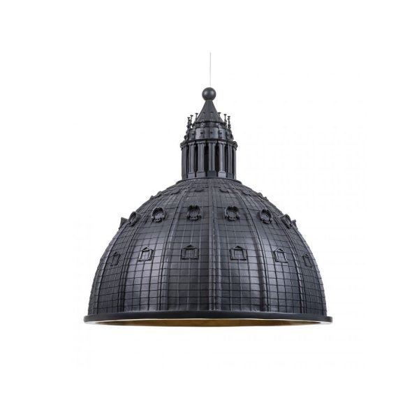 Lampadario Cupolone