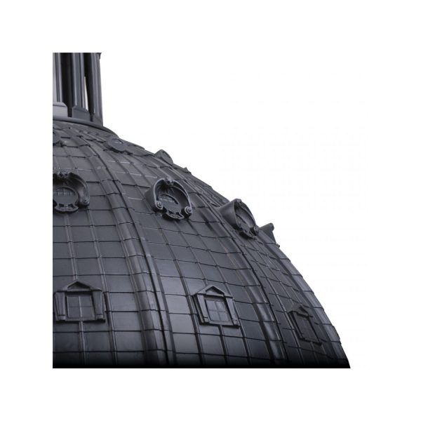 Lampadario Cupolone