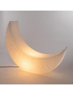 MY-MOON LAMP - Seletti 2
