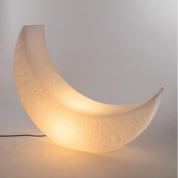 MY-MOON LAMP - Seletti