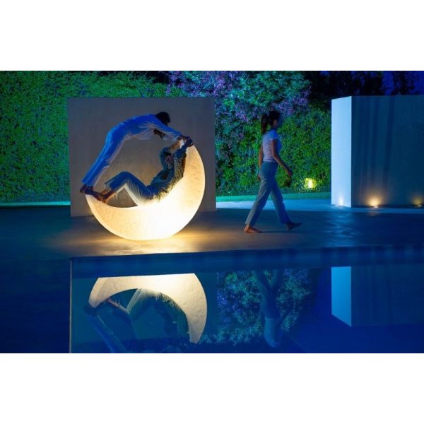 MY-MOON LAMP - Seletti