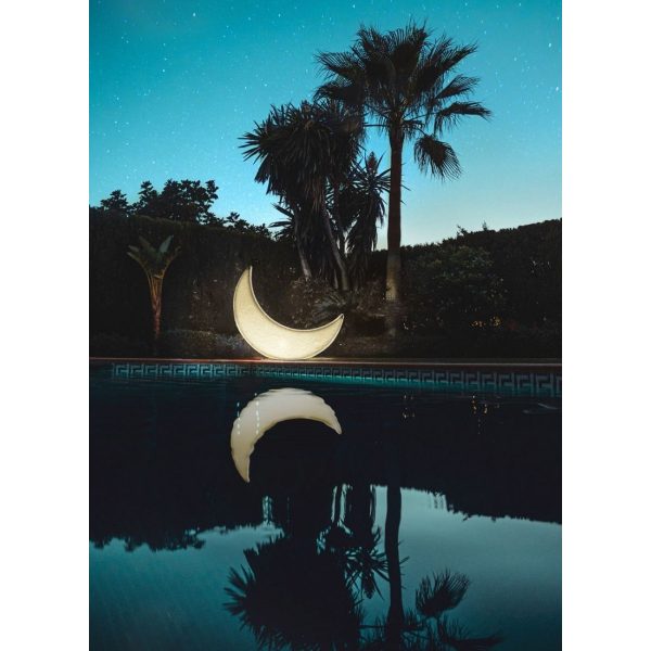 MY-MOON LAMP - Seletti