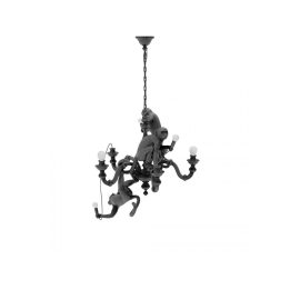 MONKEY CHANDELIER - Seletti