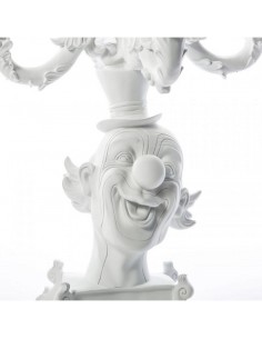 BURLESQUE CLOWN - Seletti