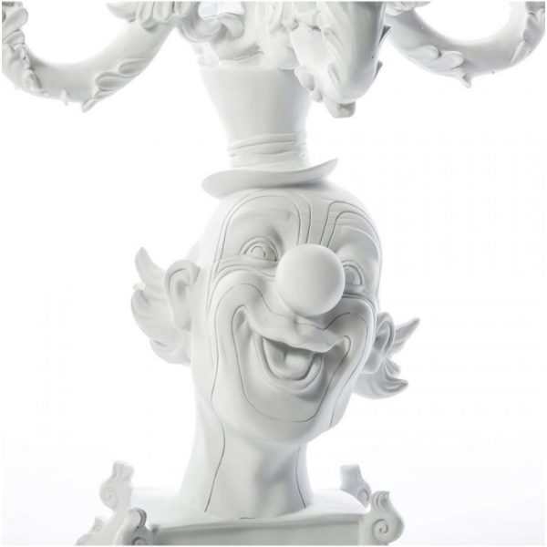 Burlesque Clown