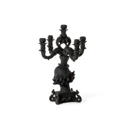 BURLESQUE CLOWN - Seletti