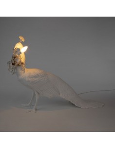 LAMPADA PEACOCK - Seletti 2