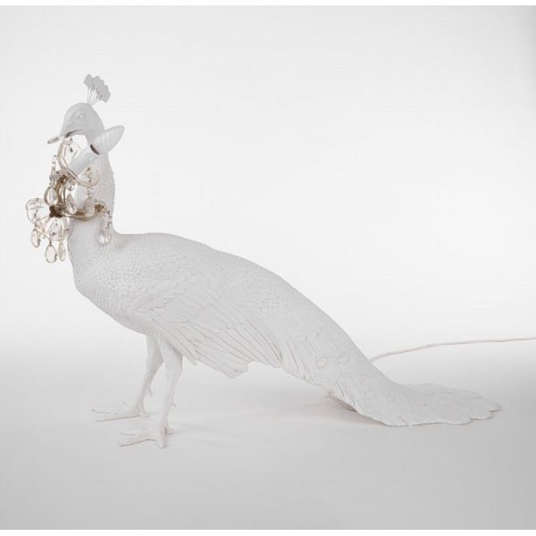 Lampada Peacock