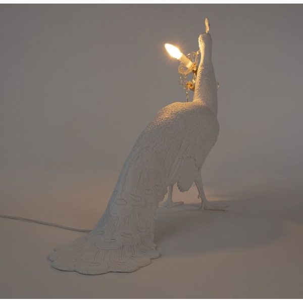 Lampada Peacock