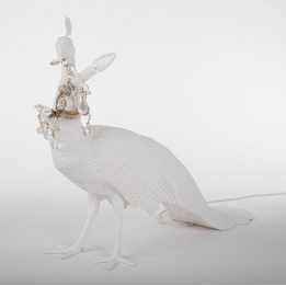 LAMPADA PEACOCK - Seletti
