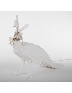 LAMPADA PEACOCK - Seletti