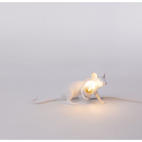 Mouse Lamp Lop