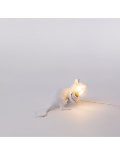 MOUSE LAMP LOP - Seletti