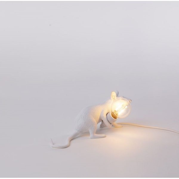 Mouse Lamp Lop