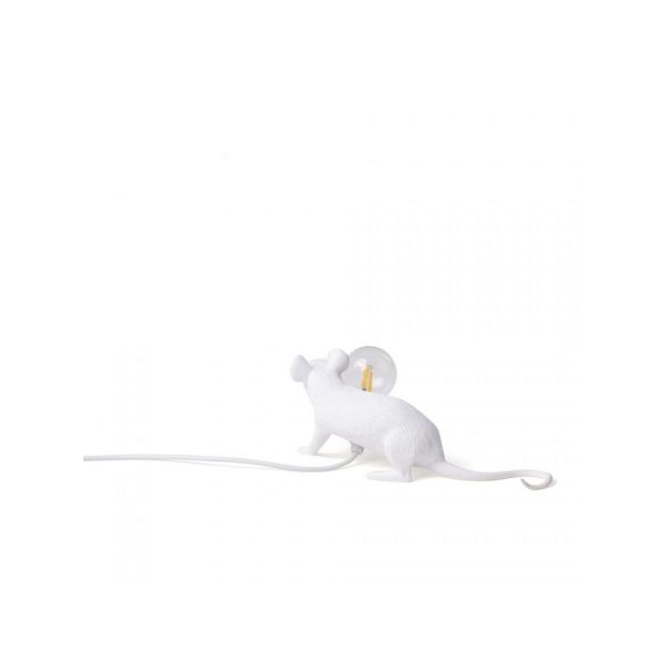 Mouse Lamp Lop