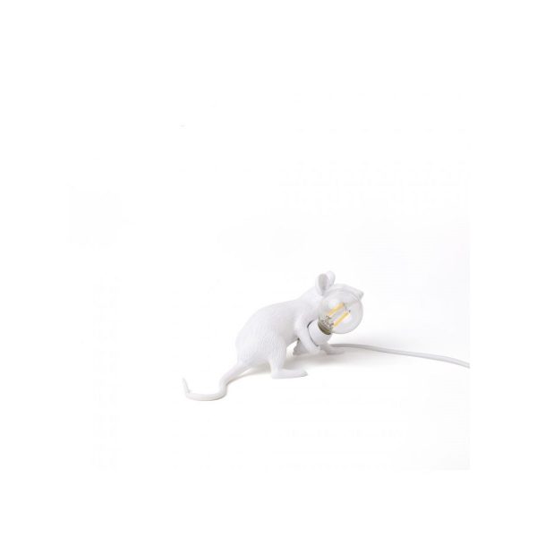 Mouse Lamp Lop