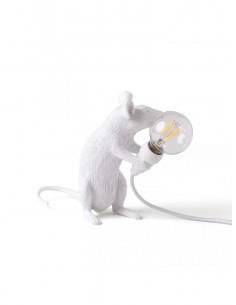 MOUSE LAMP MAC - Seletti 2