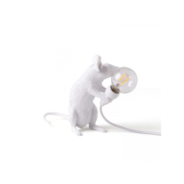 Mouse Lamp Mac
