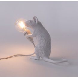 Mouse Lamp Mac