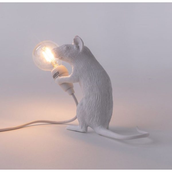 Mouse Lamp Mac