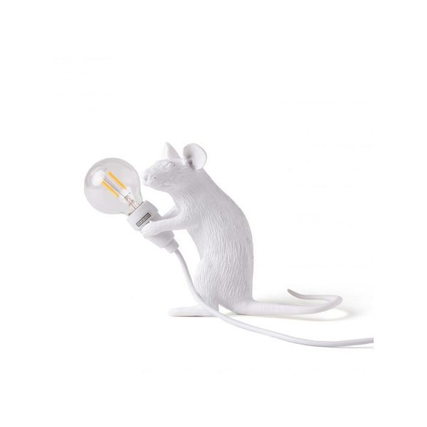 Mouse Lamp Mac