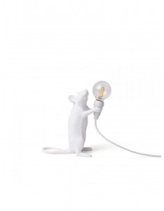 MOUSE LAMP STEP - Seletti