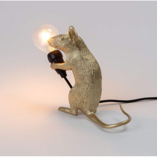 Mouse Lamp Mac