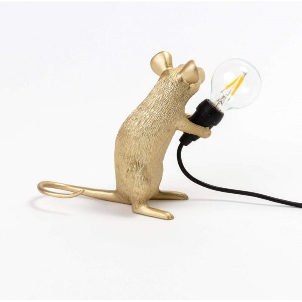Mouse Lamp Mac