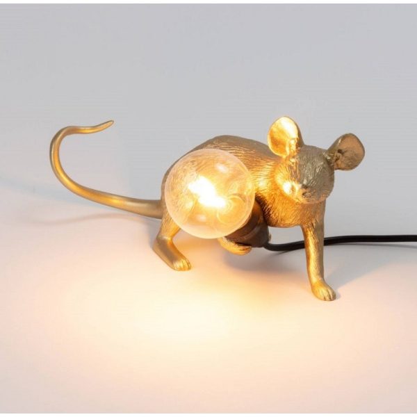 Mouse Lamp Lop