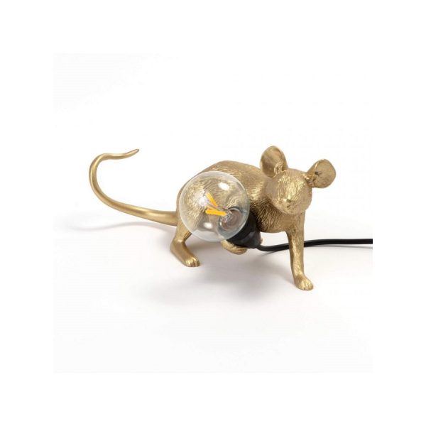 Mouse Lamp Lop