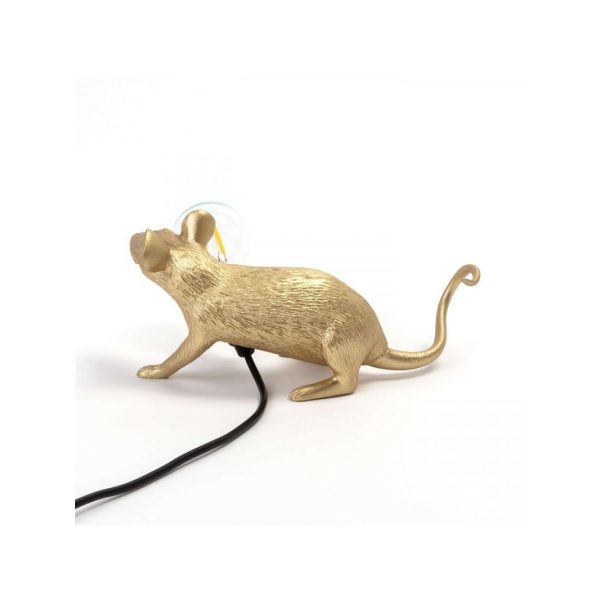 Mouse Lamp Lop