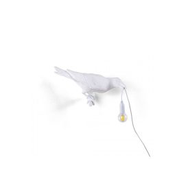 Bird Lamp destra