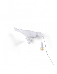 BIRD LAMP DESTRA - Seletti
