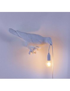 BIRD LAMP DESTRA - Seletti 2