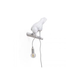 Bird Lamp sinistra