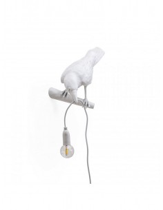 BIRD LAMP SINISTRA - Seletti