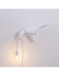 BIRD LAMP SINISTRA - Seletti 2