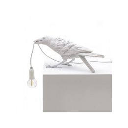 Bird Lamp Svago