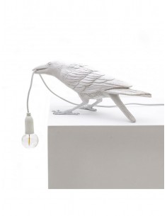 BIRD LAMP SVAGO - Seletti