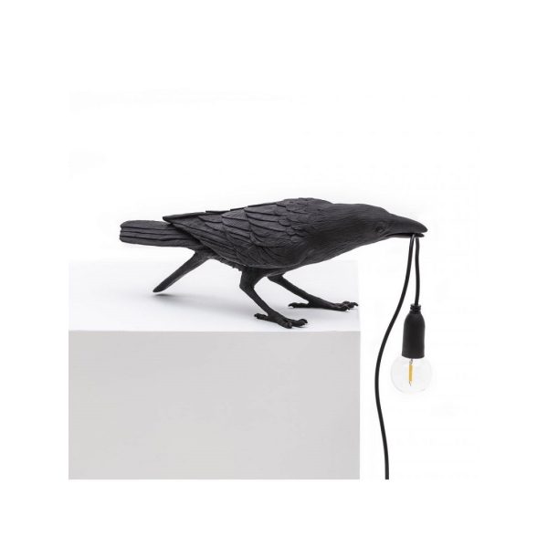 Bird Lamp Svago