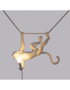 THE MONKEY LAMP SWING -... 2