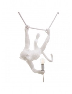 THE MONKEY LAMP SWING -...