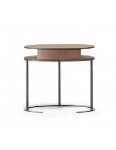 ORTIS Tavolino - Lema