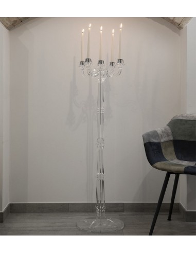 CANDELABRO LIBERTY - VESTA